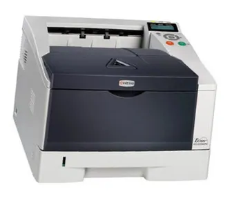 Замена прокладки на принтере Kyocera P2035DN в Екатеринбурге